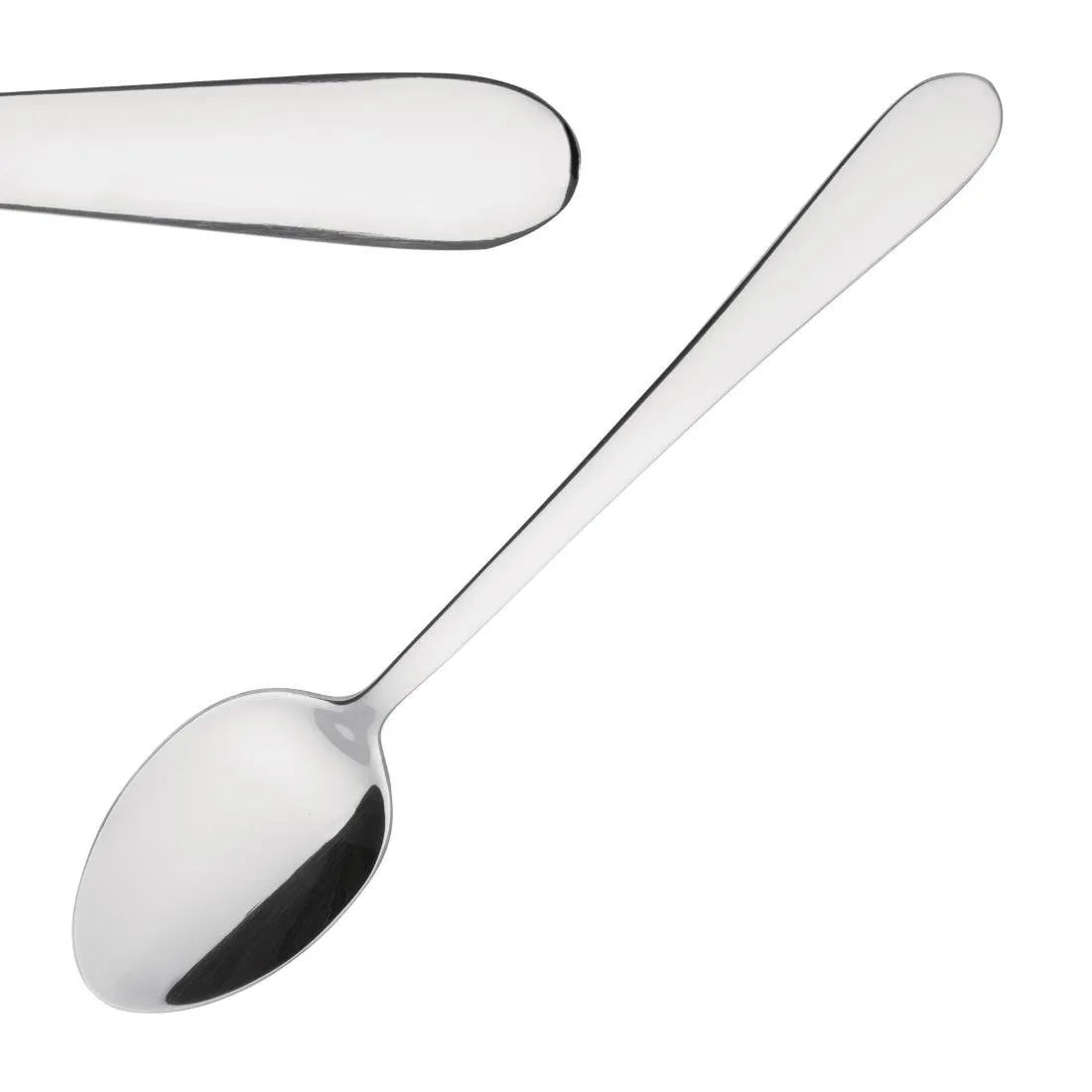 Cucharilla de café Buckingham 145mm - Lote de 12