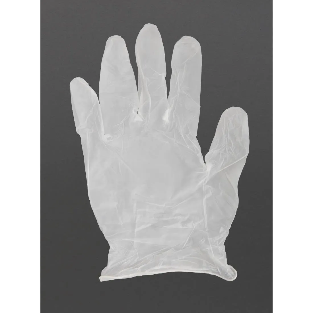 Guantes de Vinilo sin Polvo - XL - Lote de 100