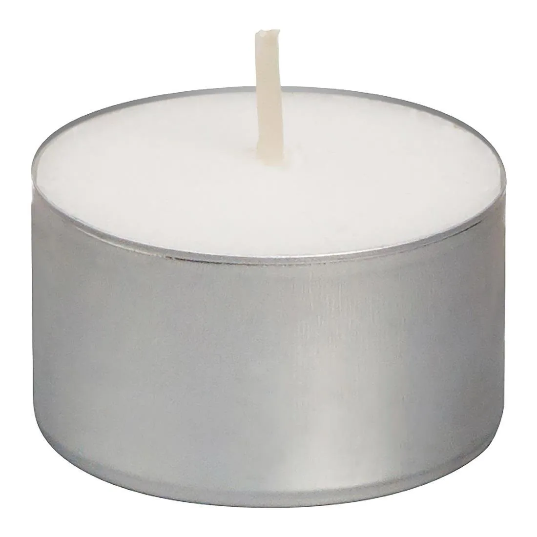 Velas Calientaplatos 8 h - Ø 39 mm - Lote de 90
