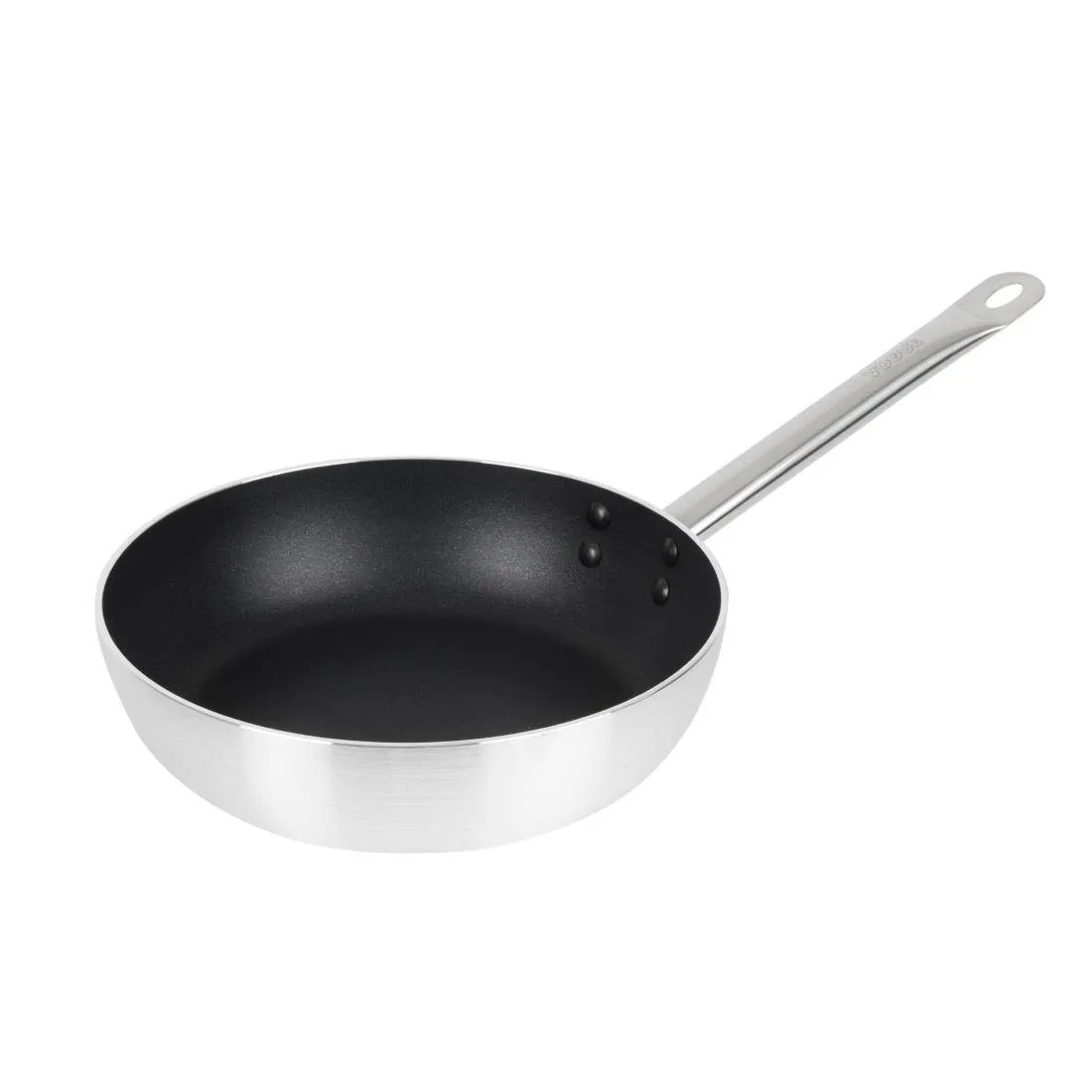 Sartén antiadherente de inducción - Ø 280 mm