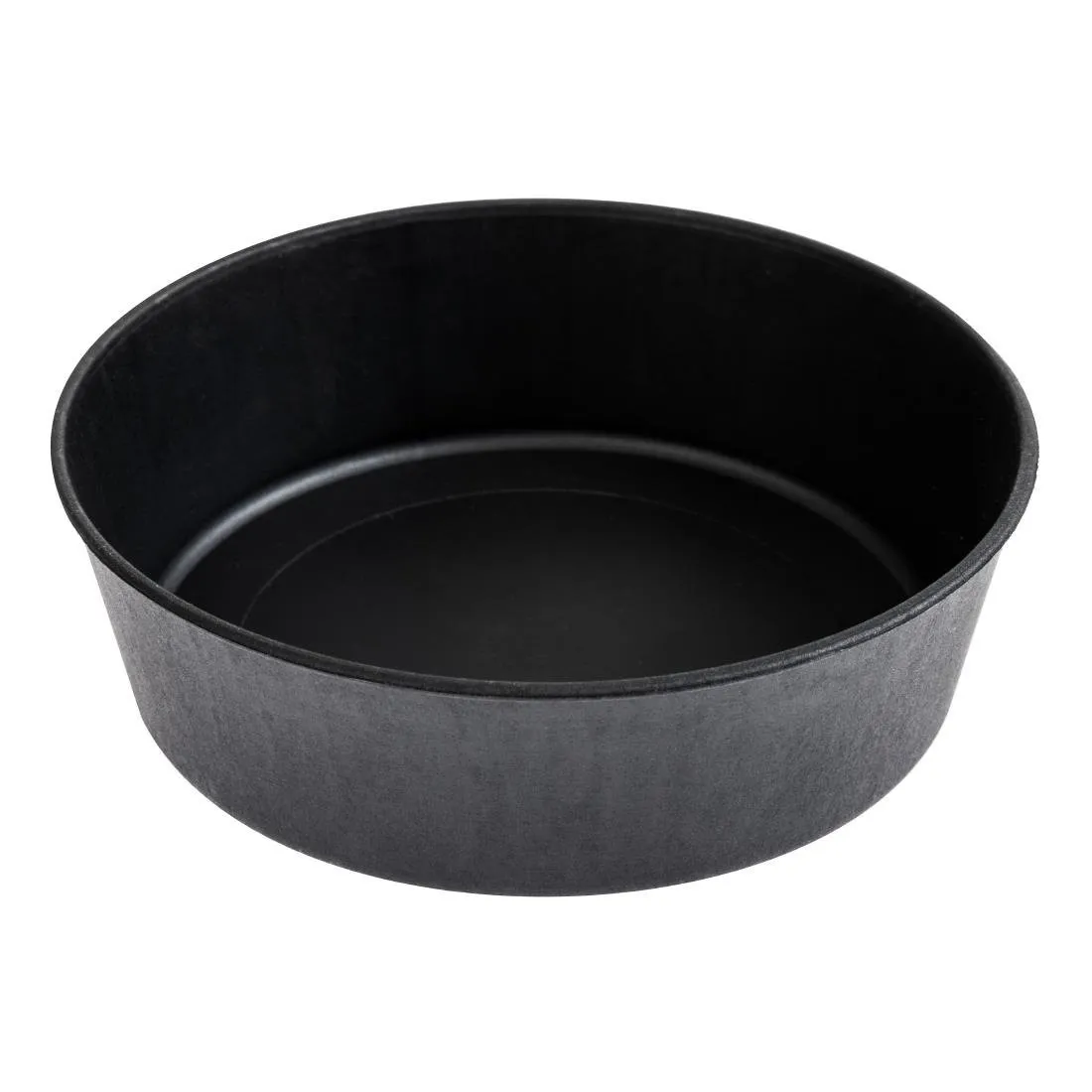 Tourtières Individuales Exoglass 100 mm - Lote de 12