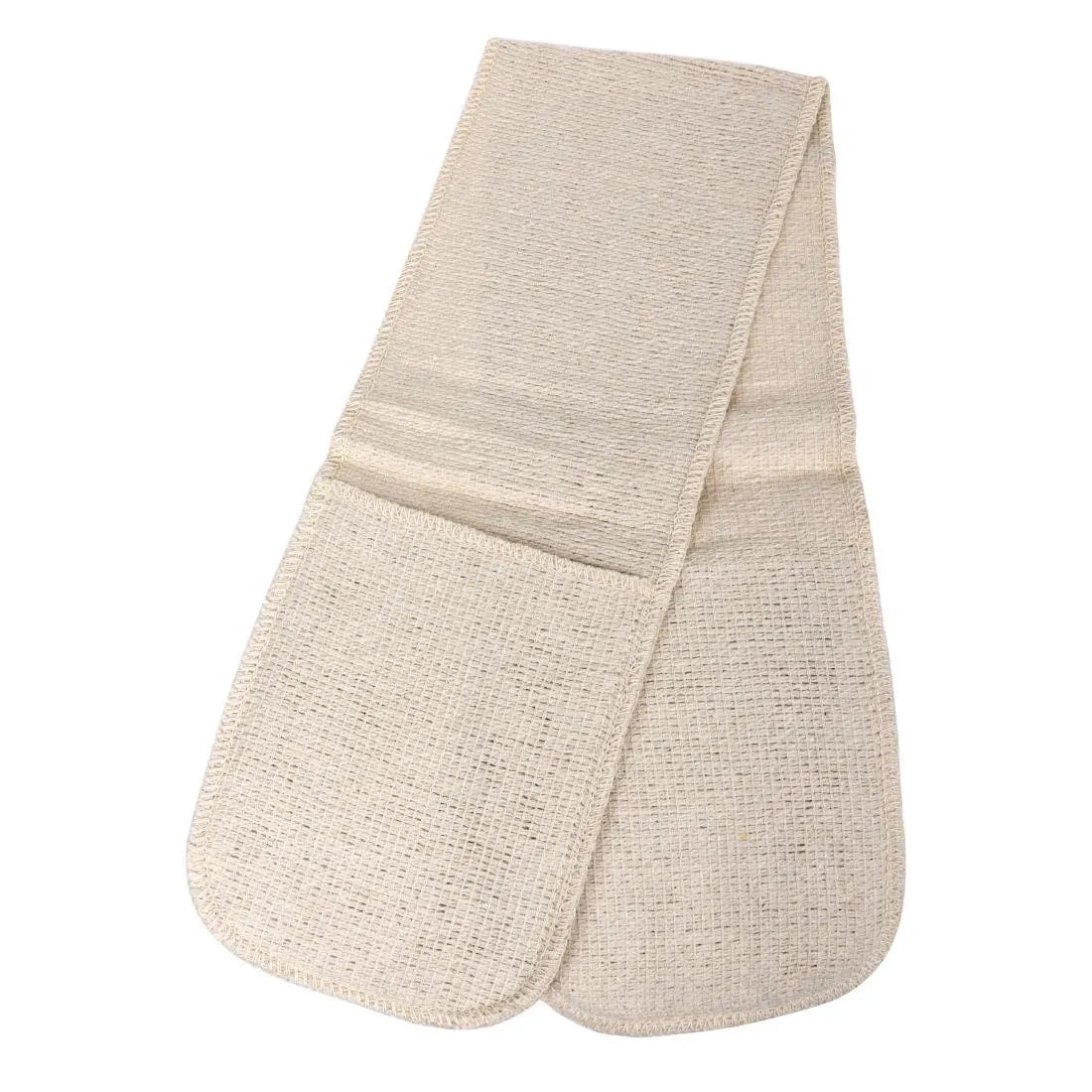 Guante anti-calor 91 cm