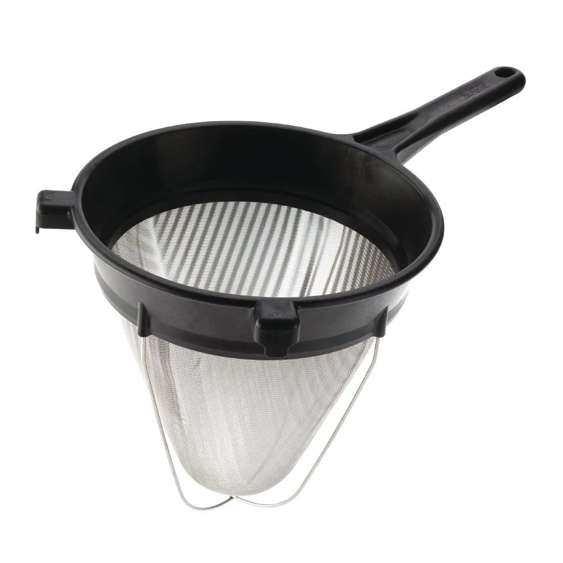 Colador de Caldo Exoglass 255 mm