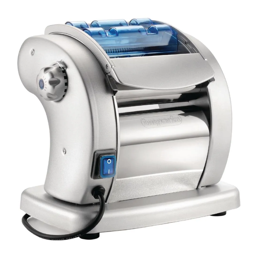 Máquina de Pasta Eléctrica