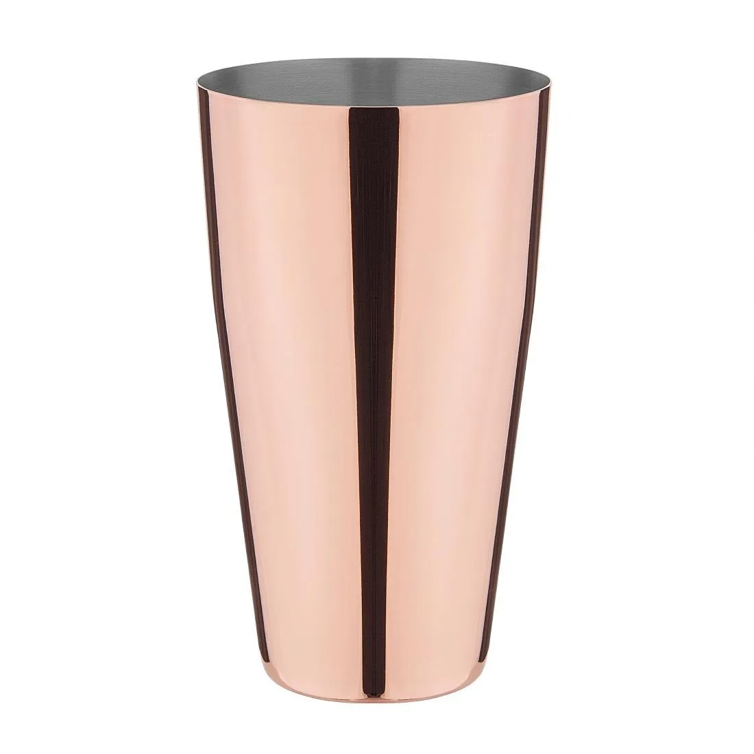 Agitador de cobre de 700 ml
