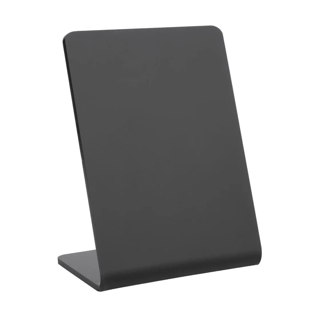 Pizarras de Acrílico 75 x 50 mm - Lote de 4