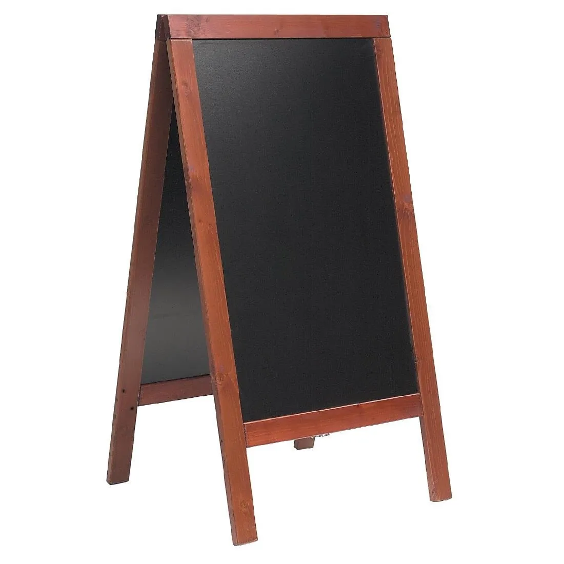 Panel de acera Caoba 700 x 1350 mm