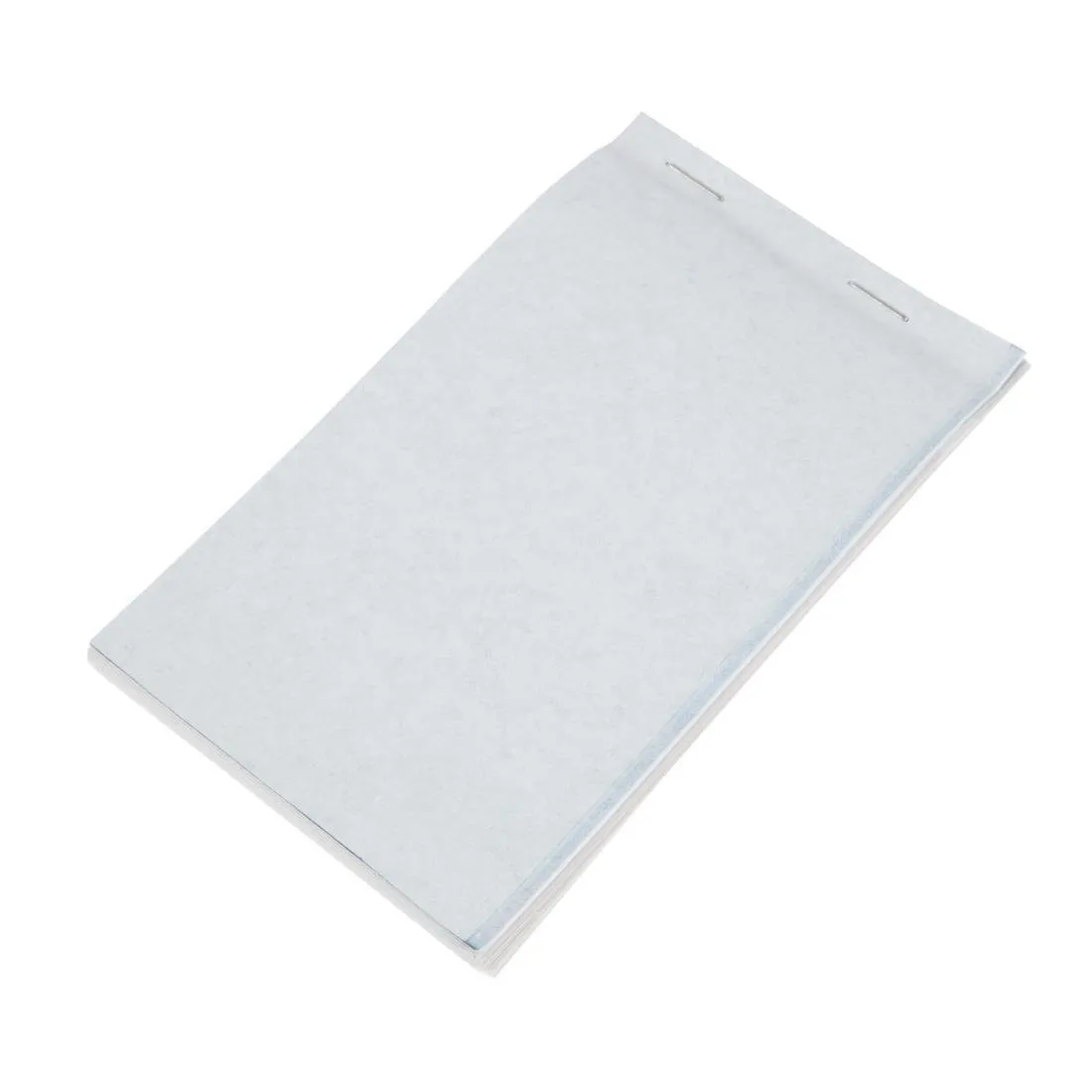 Grandes Libretas de Pedidos Autocopiativas - Lote de 50