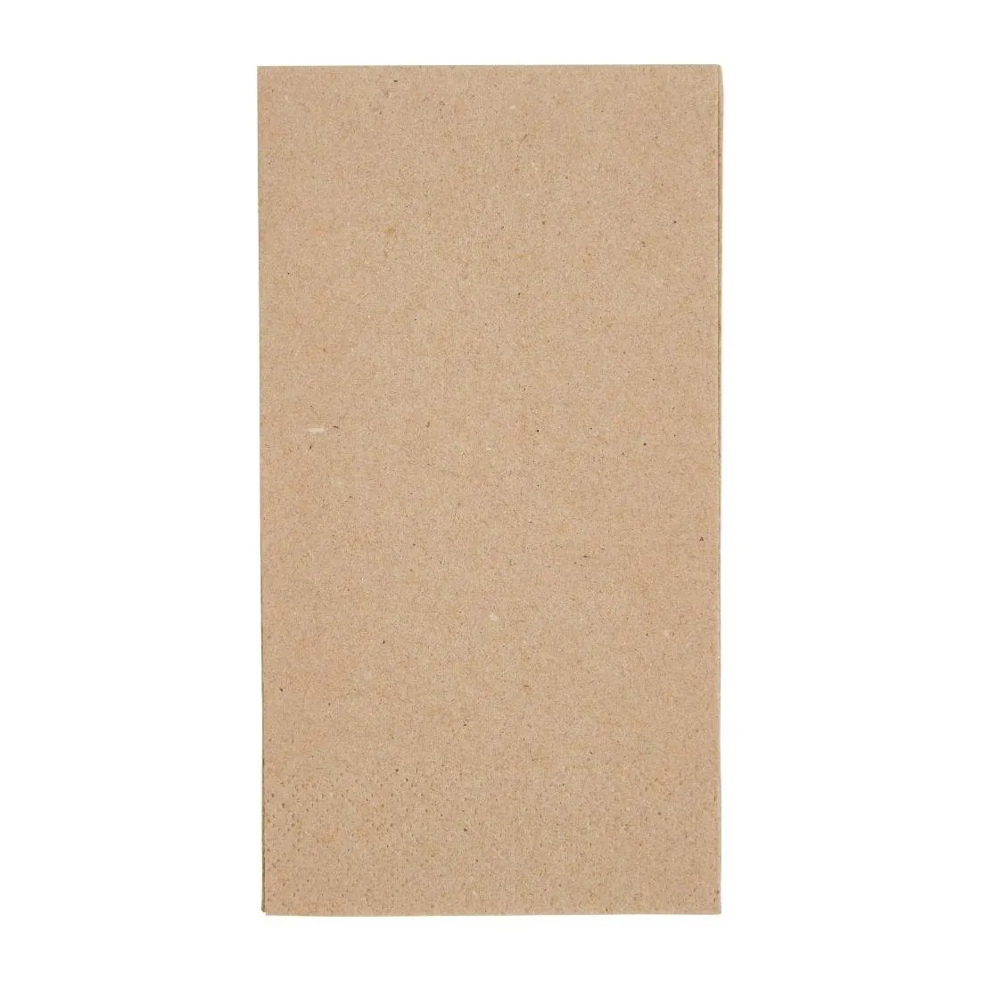 Servilletas Snacking 2 Pliegues Plegado 1/8 330 mm Blancas - Lote de 2000