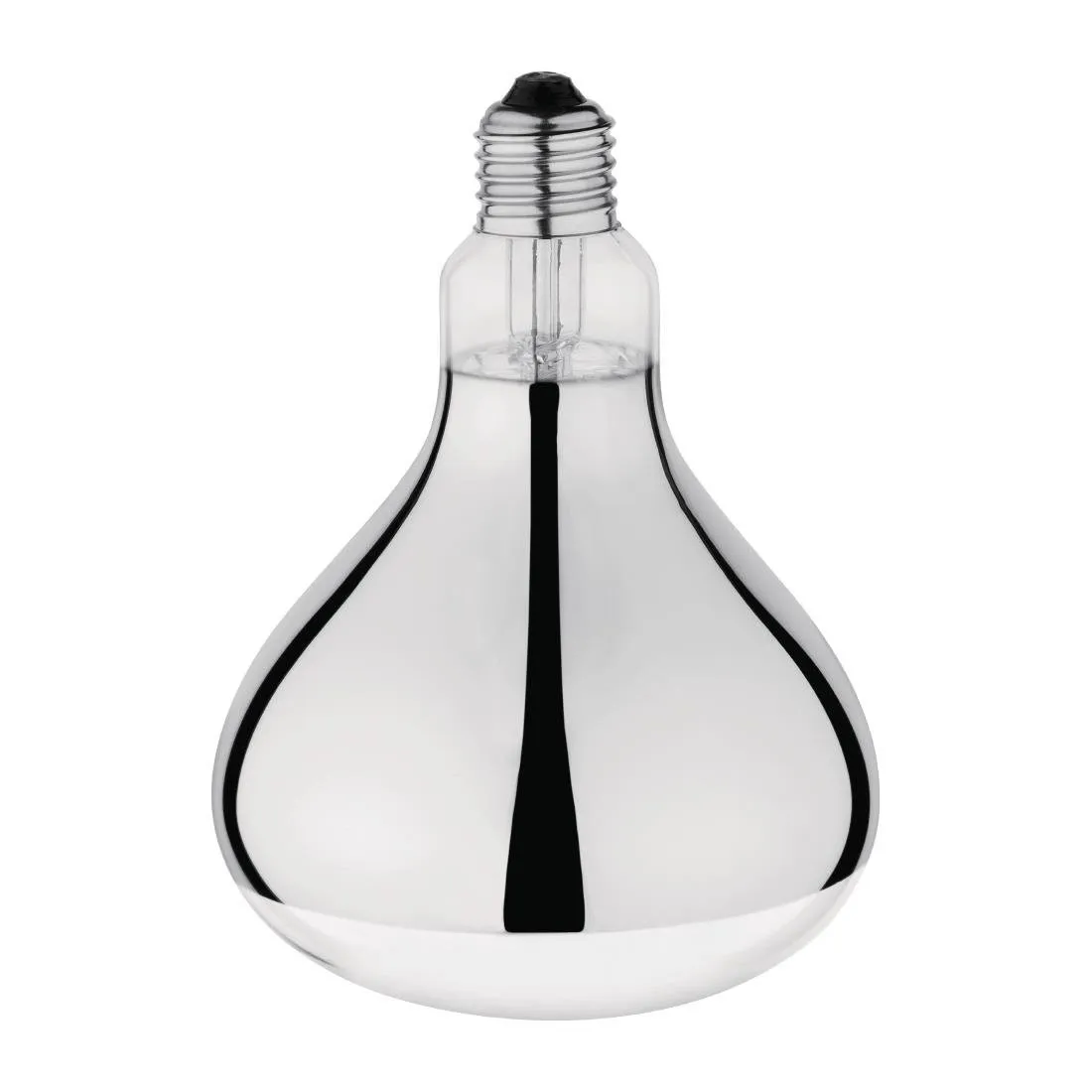 Bombilla Calentadora Irrompible - 250 W