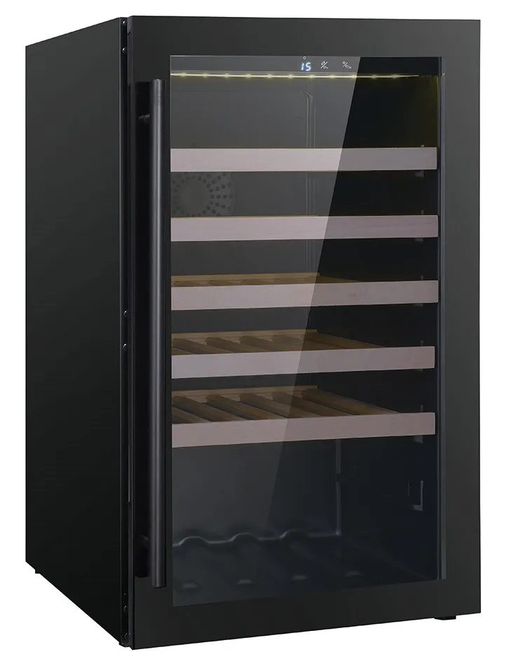 Enfriador de Vinos - 40 Botellas - 118 L