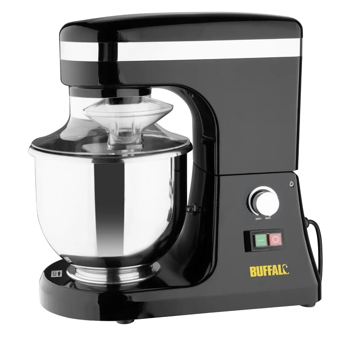 Batidora Planetaria - 5 L