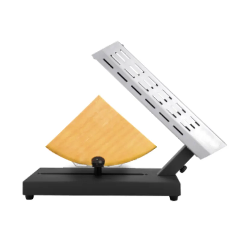 Aparato de Raclette Tradicional