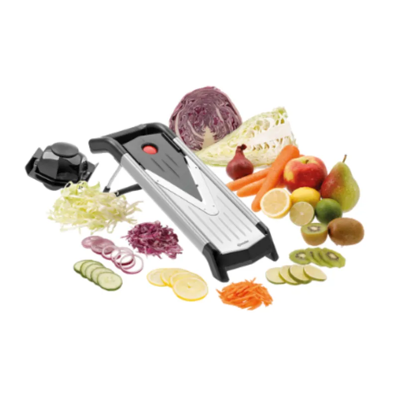 Mandolina - Cortador de verduras
