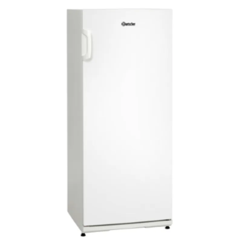 Armario Refrigerado Negativo Blanco - 200 L