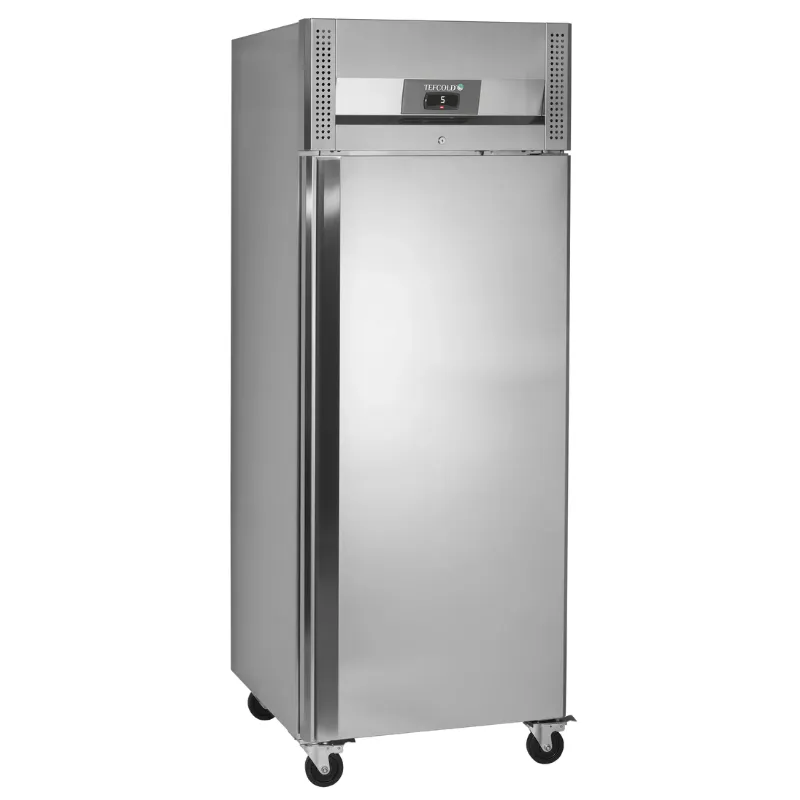 Armario Refrigerado Positivo Inox GN 2/1 - 1 Puerta - 559 L