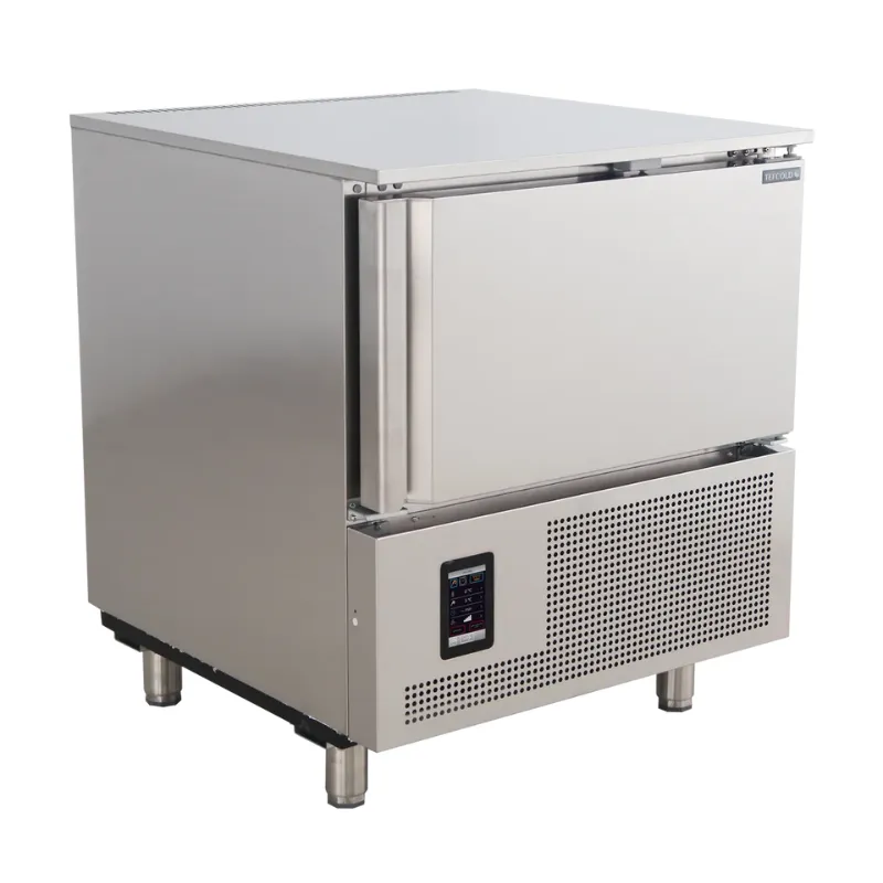 Celda de Enfriamiento 3 GN 1/1 - 139 L