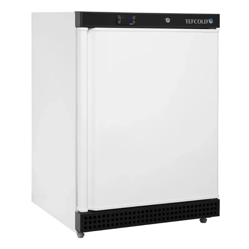 Armario Refrigerado Positivo - Blanco - 129 L