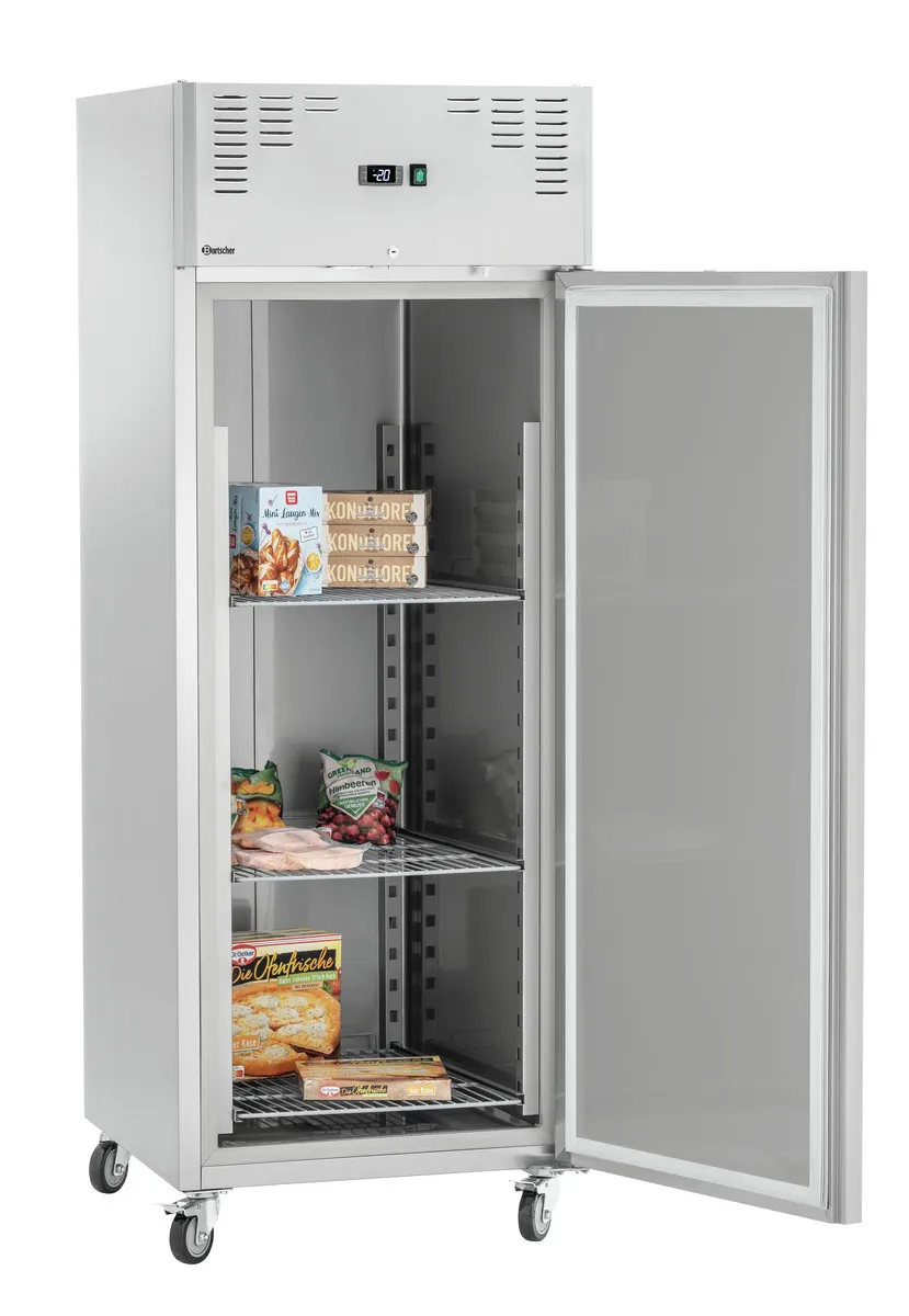 Armario Refrigerado Negativo GN 2/1 - 650 L