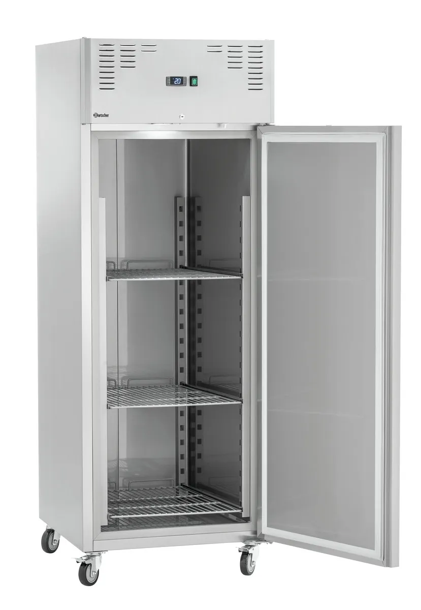 Armario Refrigerado Positivo GN 2/1 - 650 L