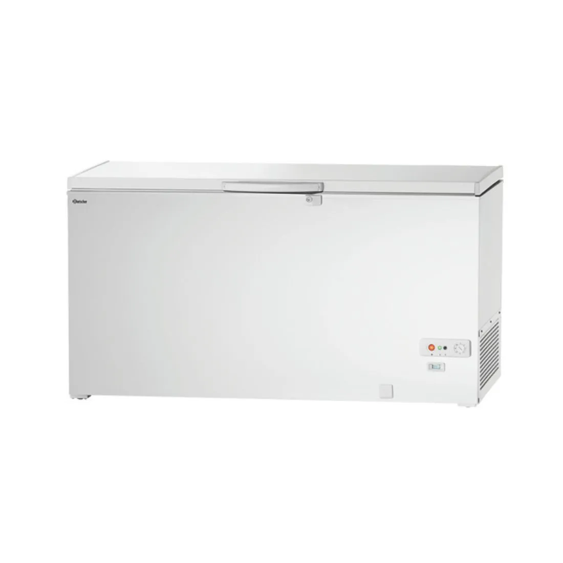 Congelador de Cofre - 479 L
