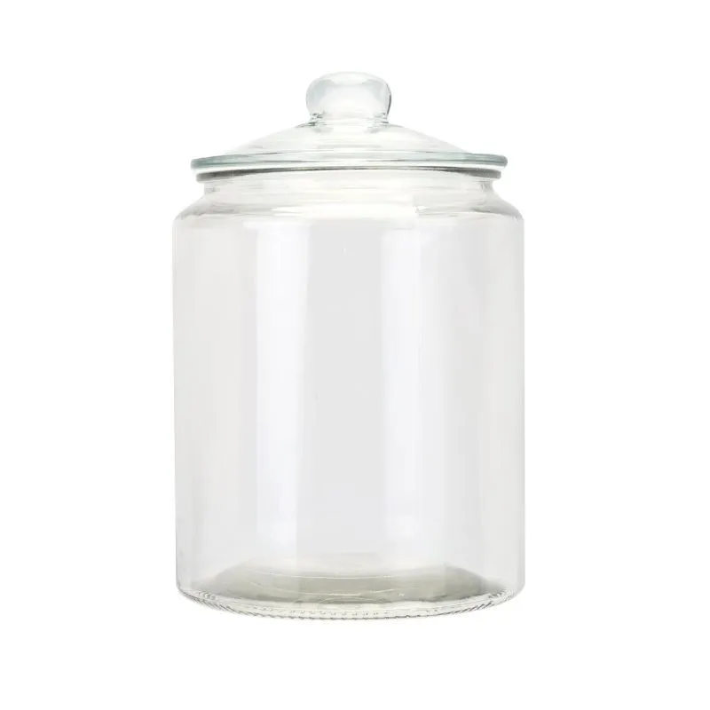 Tarro para galletas - 6,3 L