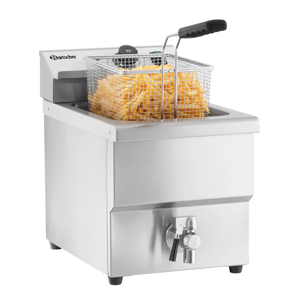 Friteuse Profesional IMBISS I - 8 L