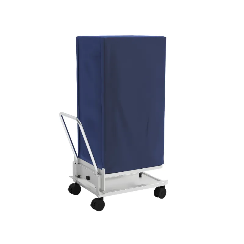 Protección Térmica GN 2/1 para Carro de bandejas y Carro de Platos GN 2/1