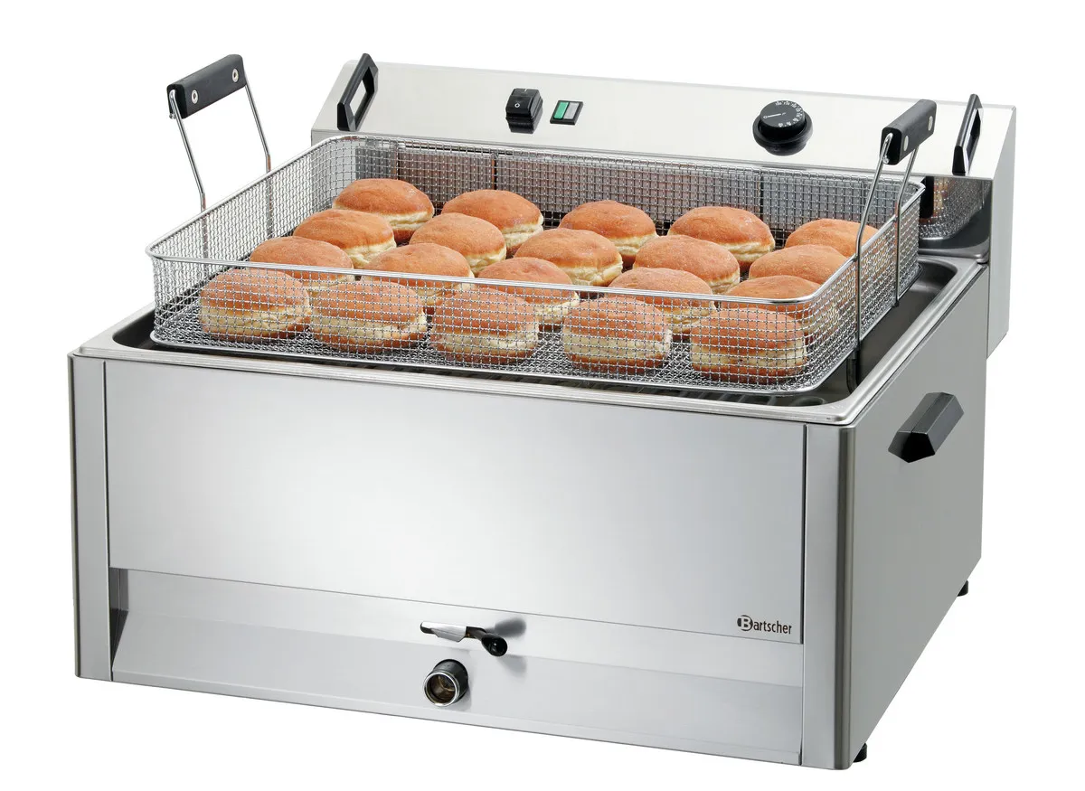 Freidora para Buñuelos - 30 L