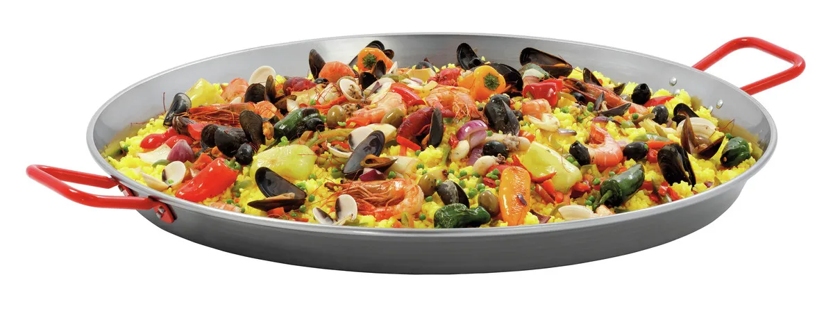 Sartén para Paella - ø 70 cm