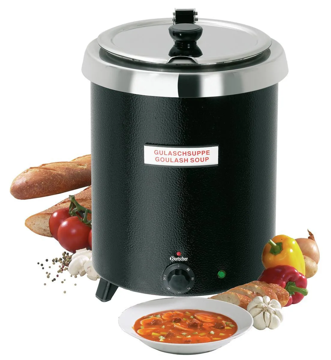 Sopera Club - 8,5 L
