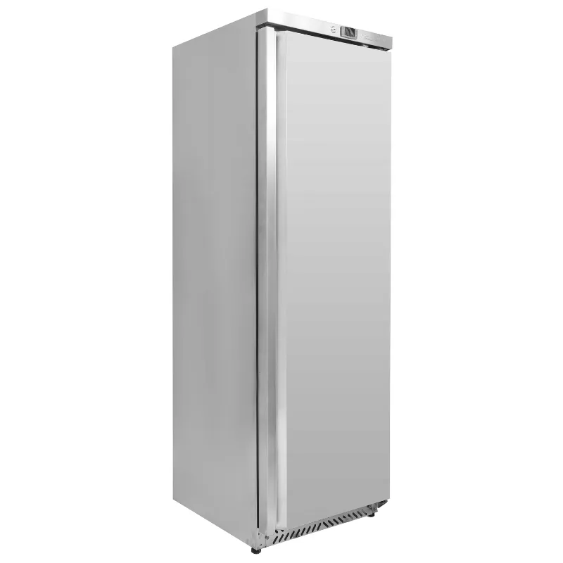 Armario Refrigerado 400 Litros - Positivo Inox - Reacondicionado