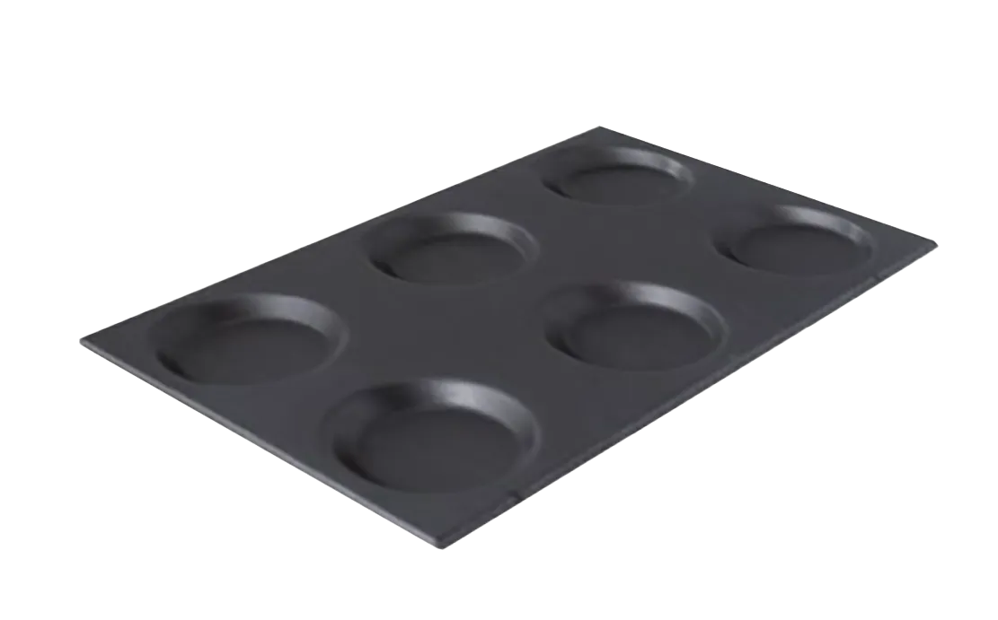 Bandeja GN 1/1 para Huevos