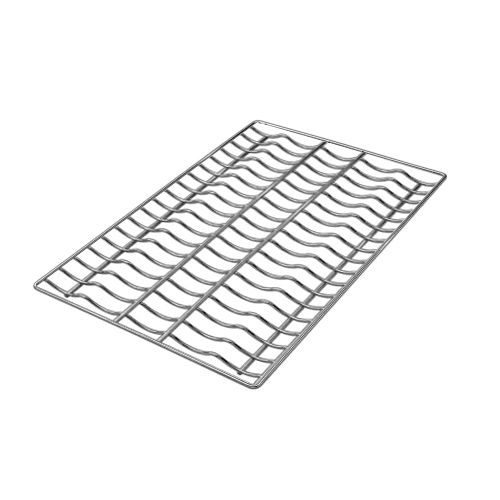 Rejilla para Pan - L 600 m x P 400 mm