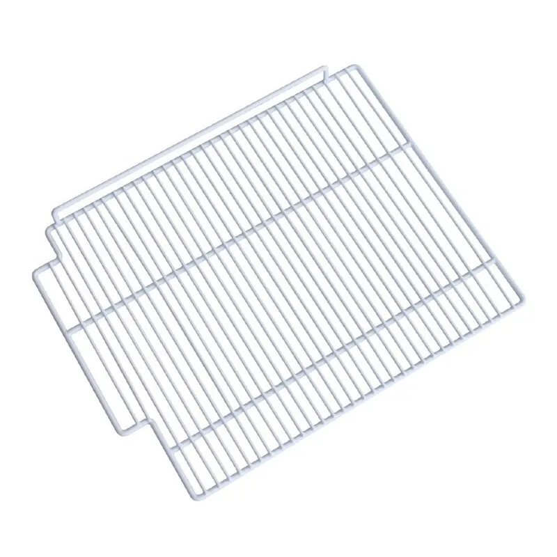 Estante Derecha Polar para Armario Refrigerado de 2 Puertas - 744 L