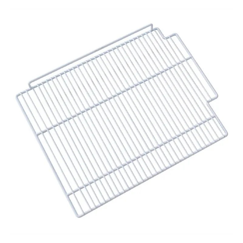 Estante Izquierda Polar para Armario Refrigerado de 2 Puertas - 744 L