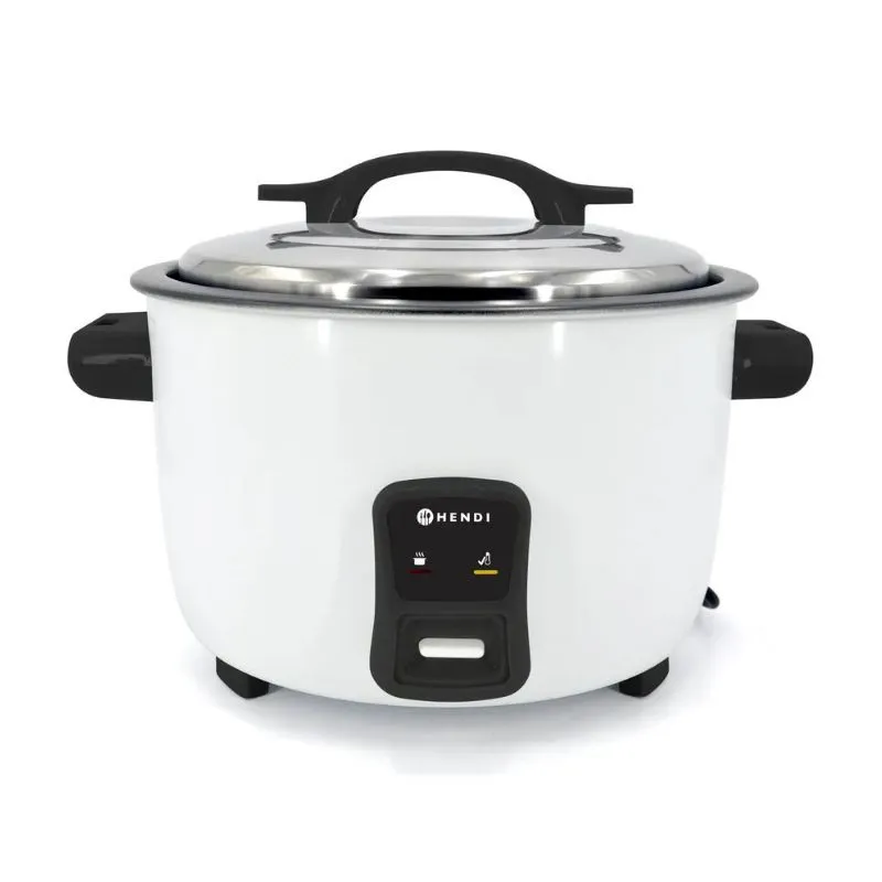 Cocedor de Arroz - 4,2 L