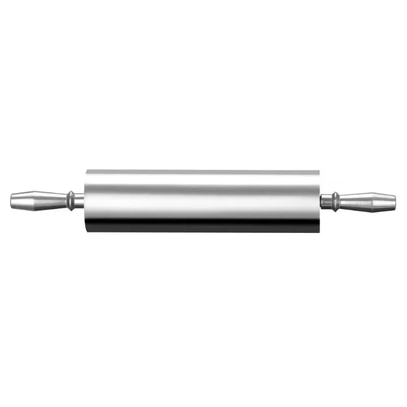 Rollo de Aluminio