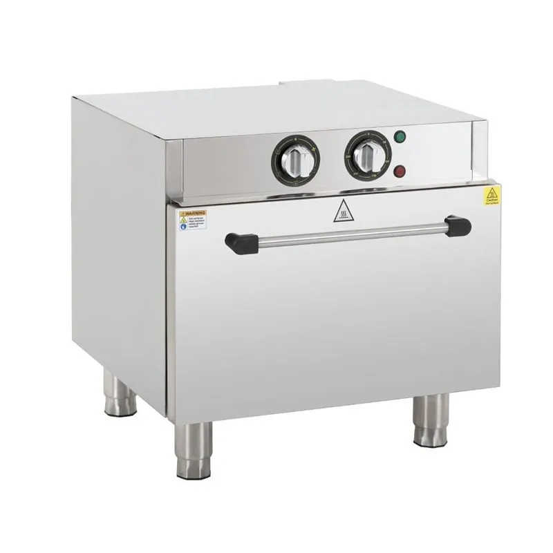 Horno de Convección Bajo Mostrador Serie 600