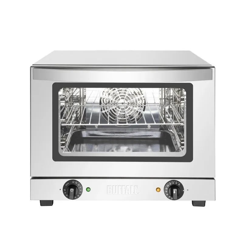 Horno de Convección Profesional 21 L