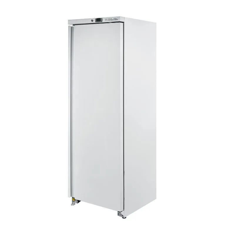 Armario de Congelación Profesional 380 L Frío Ventilado -18/-22 °C, 7 Niveles, Puerta Llena, R290
