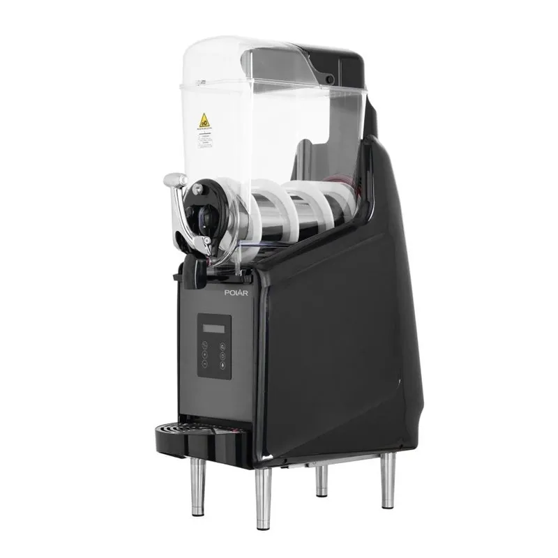Máquina de Granizado Serie U 12L