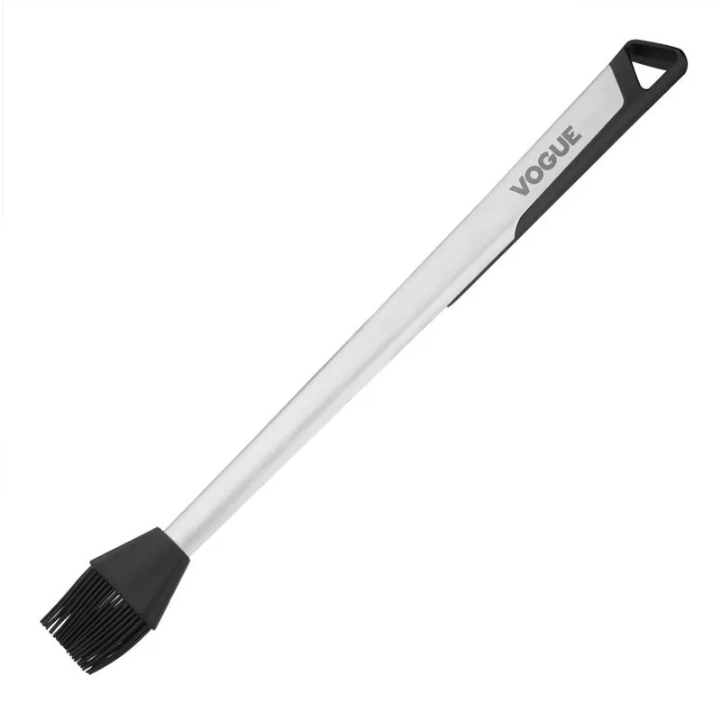 Pincel de Silicona para Barbacoa
