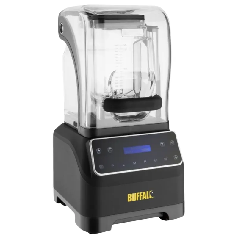 Blender de Bar Silencieux Digital - 1.8 L