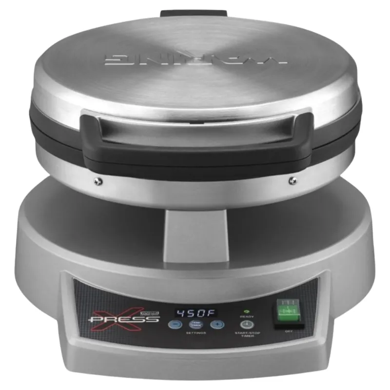 Crepera Polivalente Commercial XPress - 2700 W