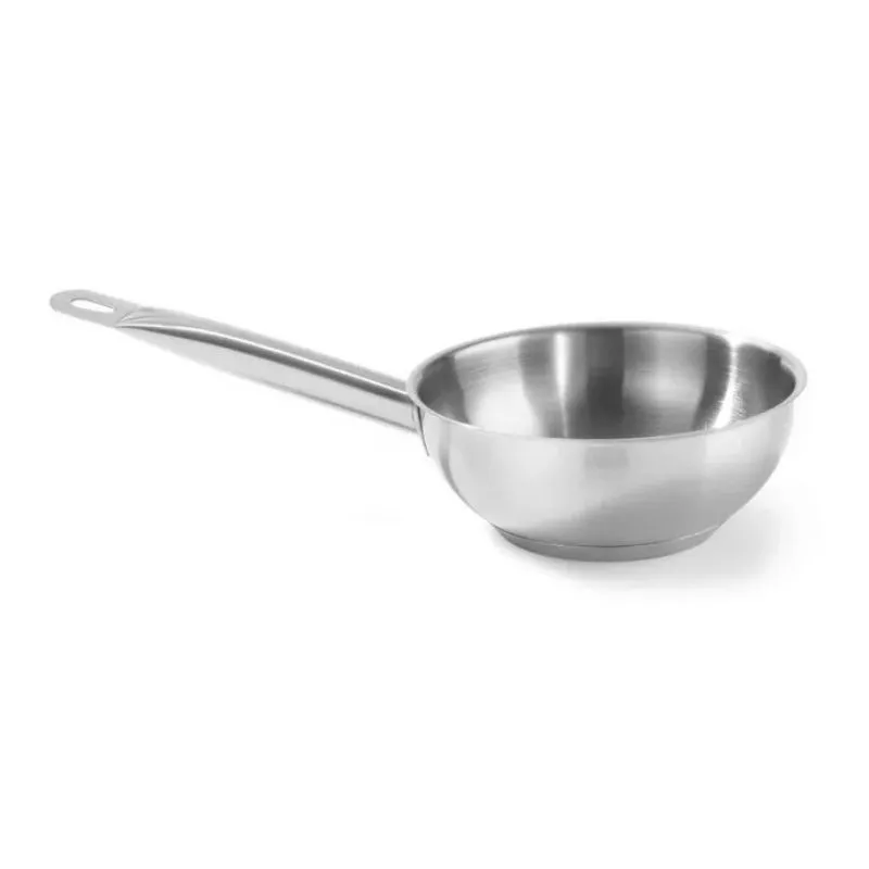 Sartén Honda Ø 160 mm