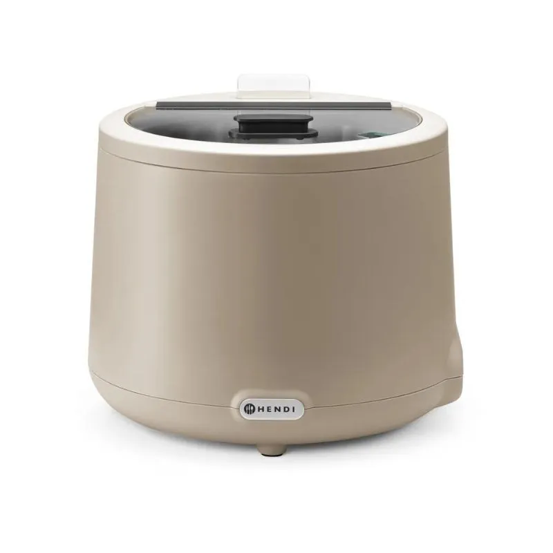 Sopera UNIQ Beige - 8 L