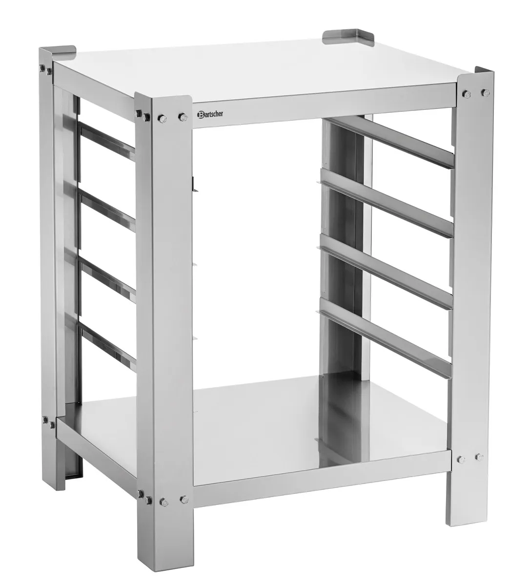 Soporte para Hornos de Aire Caliente