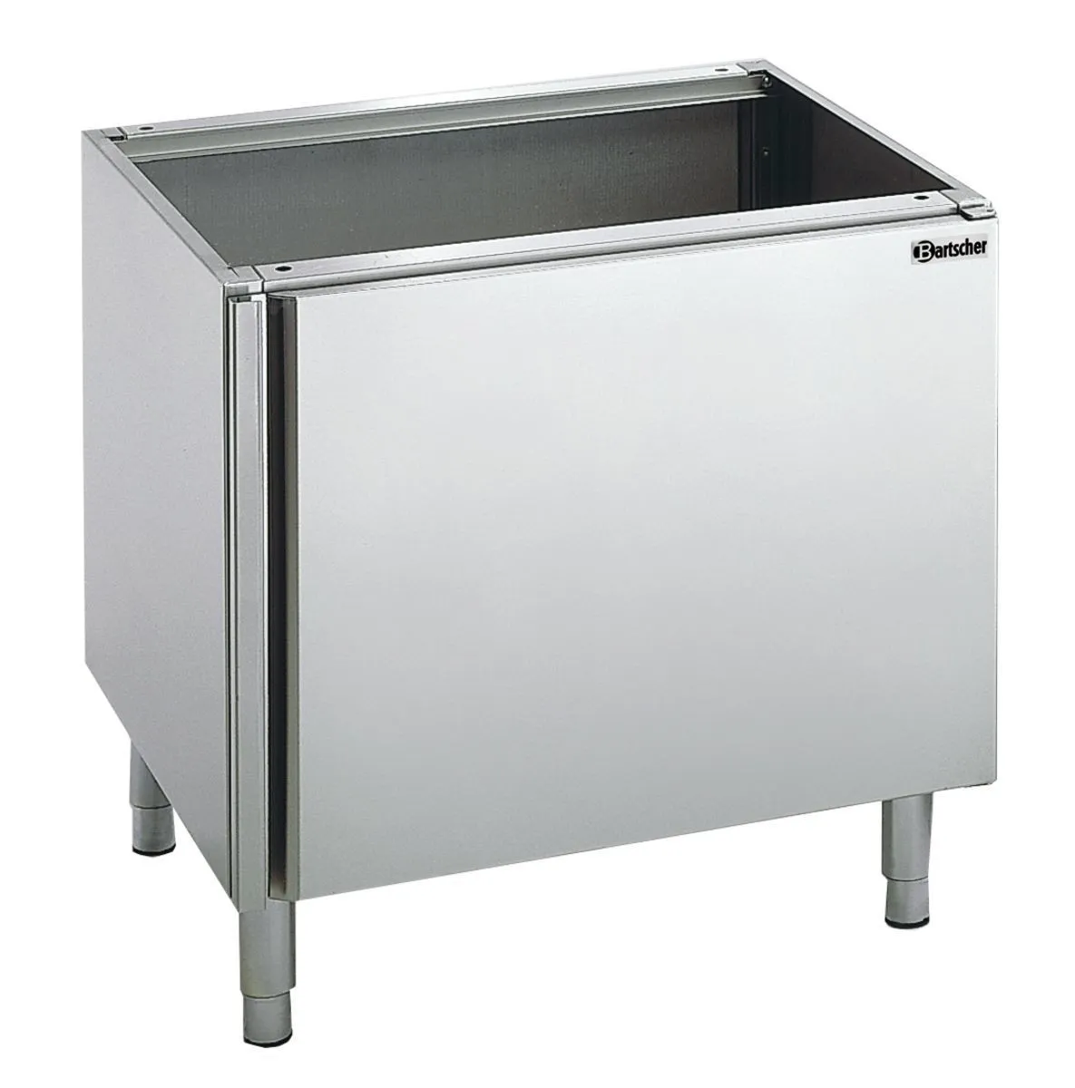 Mueble Soporte 1 Puerta - Serie 600 - 1000 mm