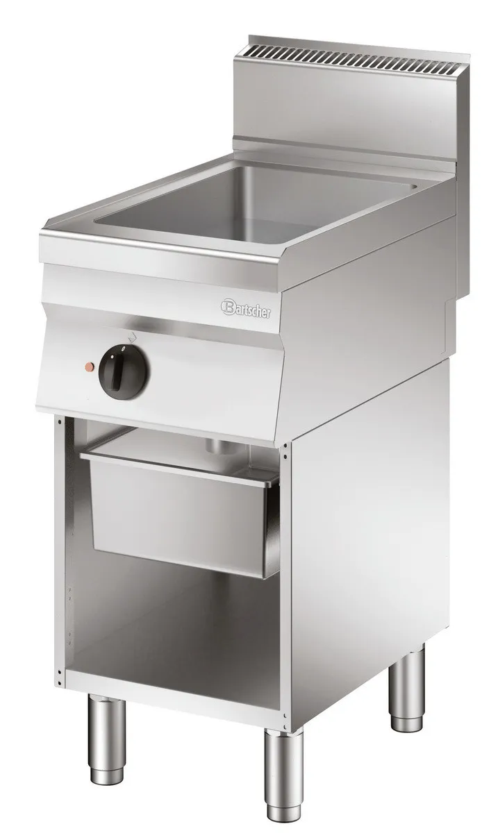 Sartén Basculante Multi - Serie 650 - 4000 W